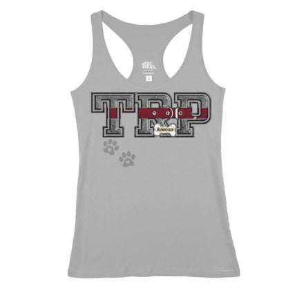 TRP Sorority Letters