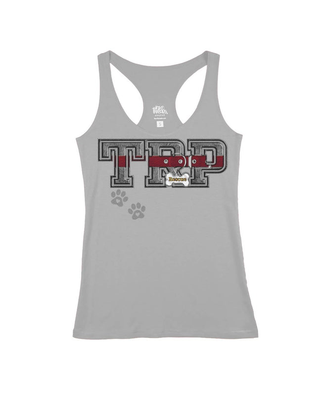 TRP Sorority Letters