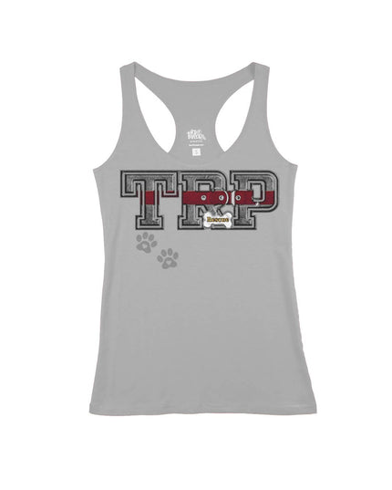 TRP Sorority Letters