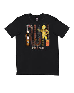 Black Ultra Crew / S