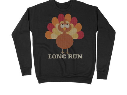 Turkey Look Up Long Run