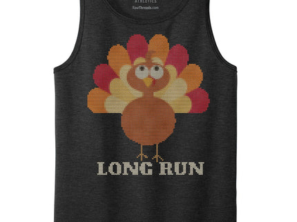 Turkey Look Up Long Run