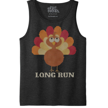 Turkey Look Up Long Run