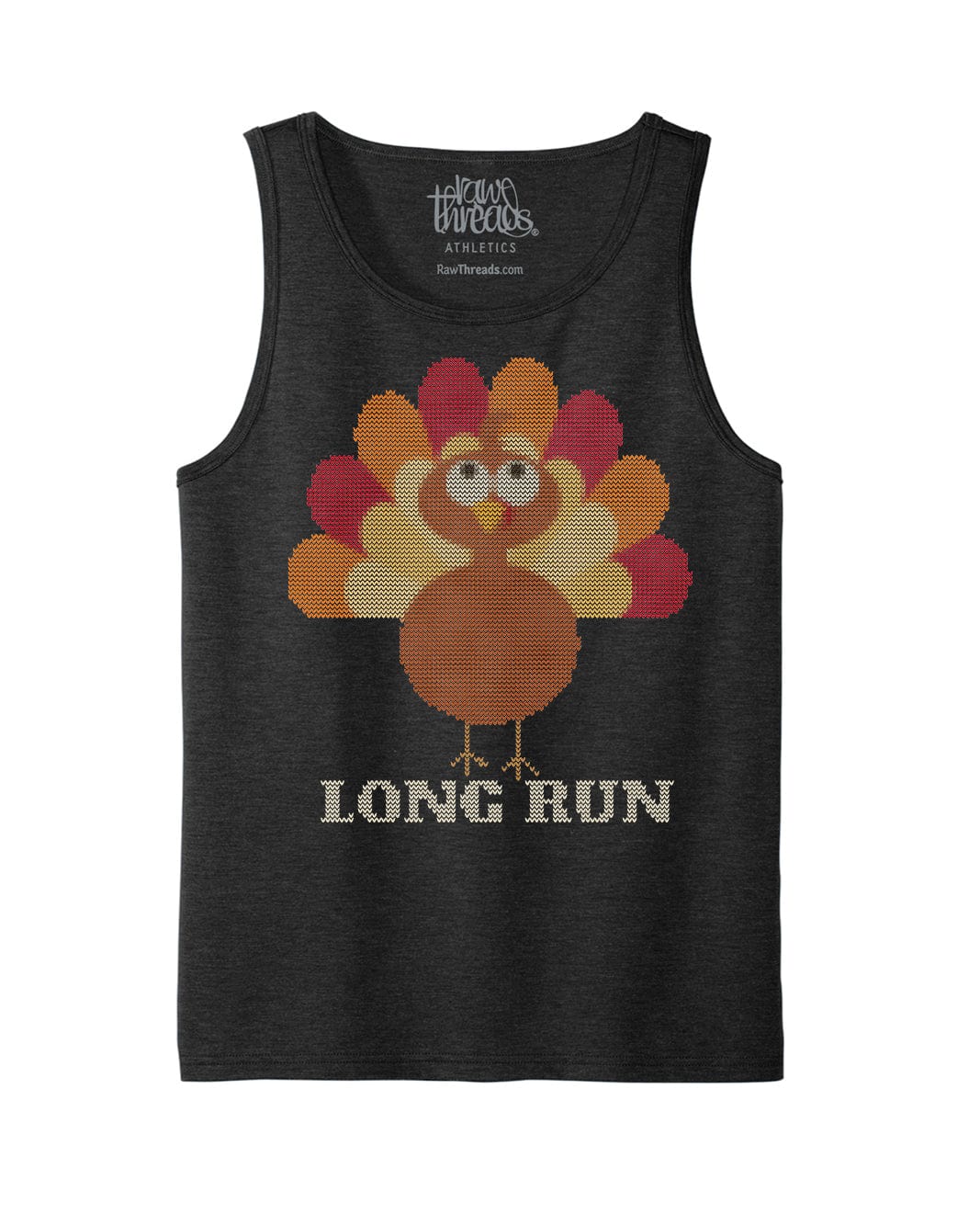Turkey Look Up Long Run