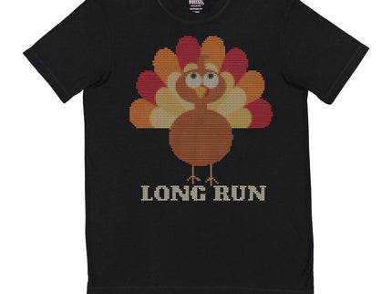 Turkey Look Up Long Run