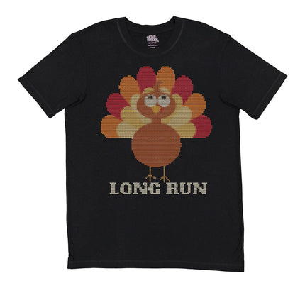 Turkey Look Up Long Run
