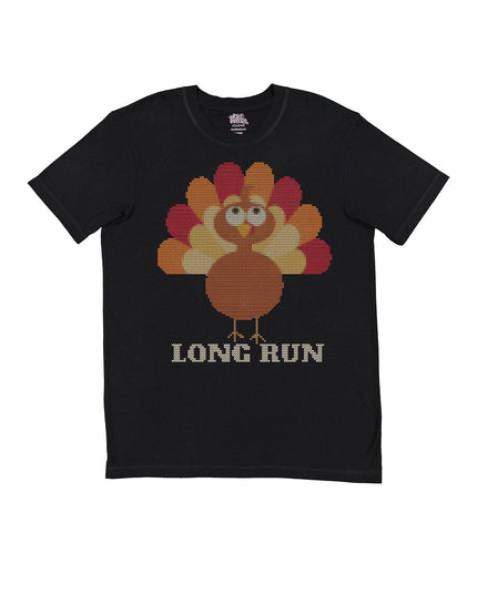 Turkey Look Up Long Run
