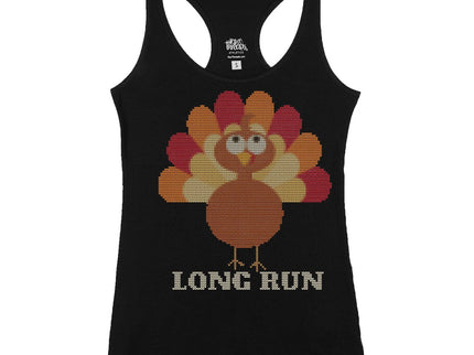 Turkey Look Up Long Run