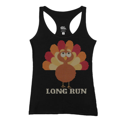 Turkey Look Up Long Run