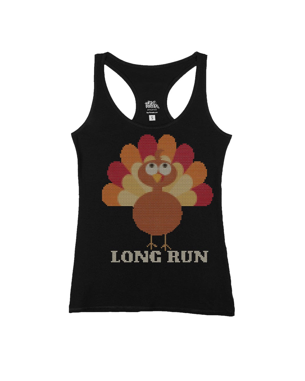Turkey Look Up Long Run