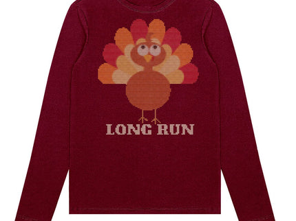 Turkey Look Up Long Run