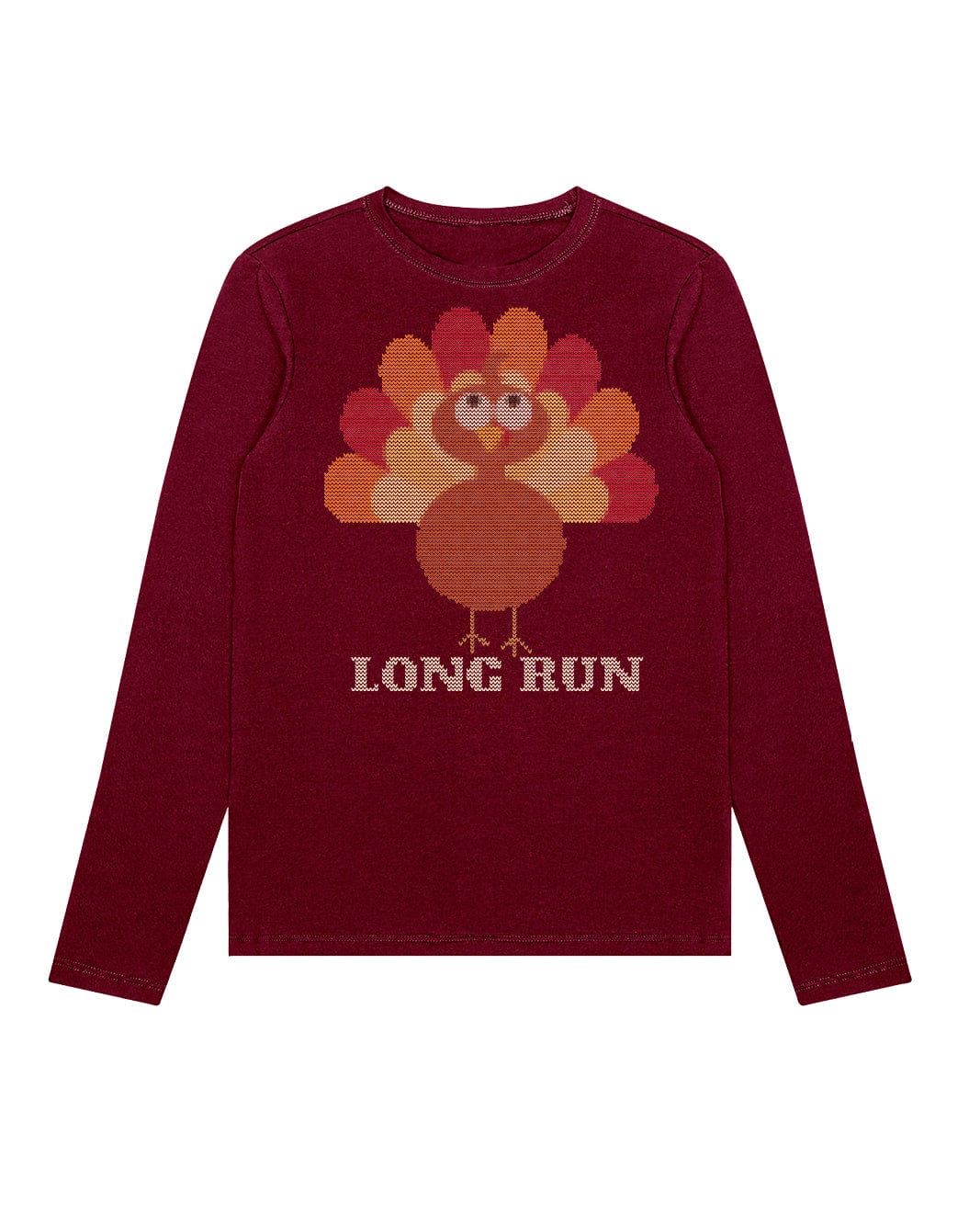 Turkey Look Up Long Run