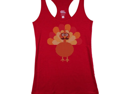 Turkey Trot Disguise Sweater