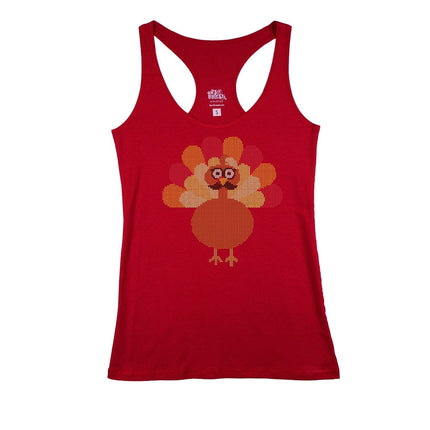 Turkey Trot Disguise Sweater