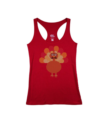 Turkey Trot Disguise Sweater