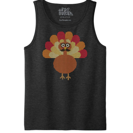 Turkey Trot Disguise Sweater