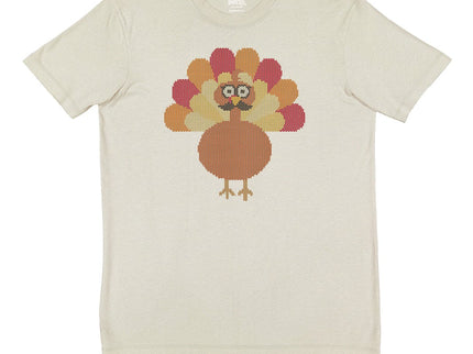 Turkey Trot Disguise Sweater