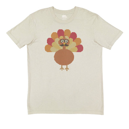 Turkey Trot Disguise Sweater