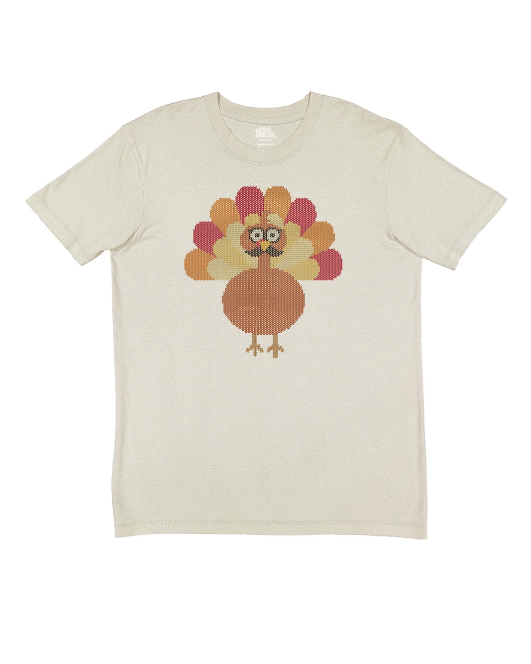Turkey Trot Disguise Sweater