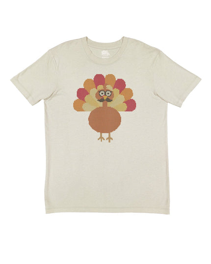 Turkey Trot Disguise Sweater