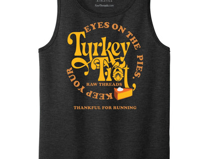 Turkey Trot Eyes on the Pies