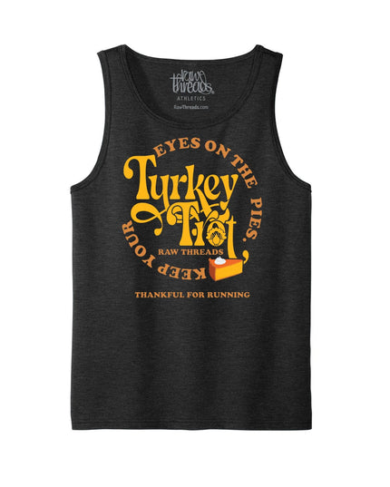 Turkey Trot Eyes on the Pies