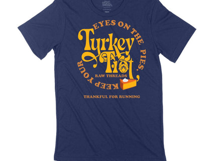 Turkey Trot Eyes on the Pies
