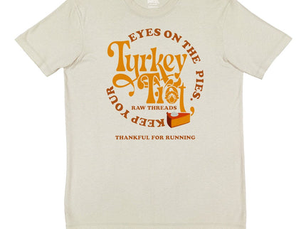 Turkey Trot Eyes on the Pies