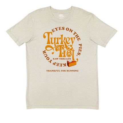 Turkey Trot Eyes on the Pies