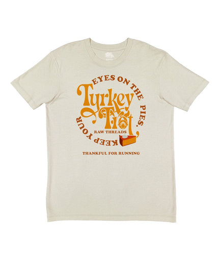 Turkey Trot Eyes on the Pies
