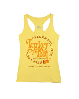 Golden Yellow Racerback / S