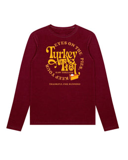 Merlot Long Sleeve / XS