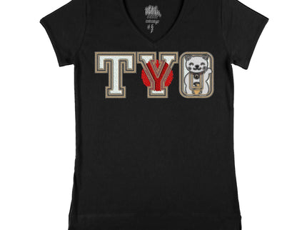 TYO Sorority Letters