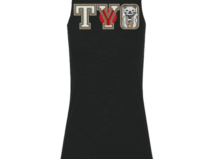 TYO Sorority Letters