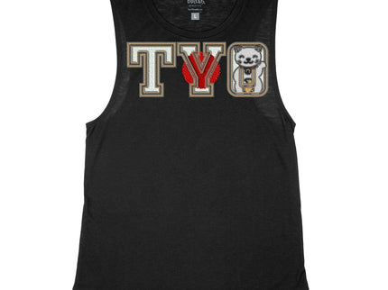 TYO Sorority Letters