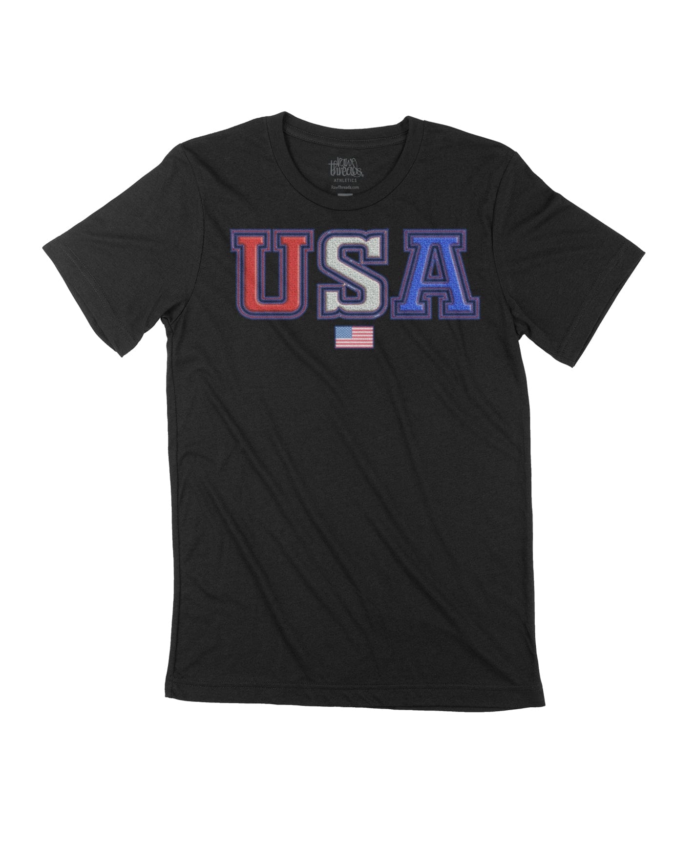 U.S.A. Sorority Letters