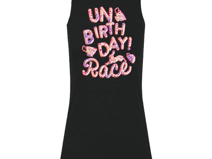 UNbirthday Race Balloons