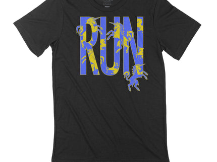 Unicorn Big Run