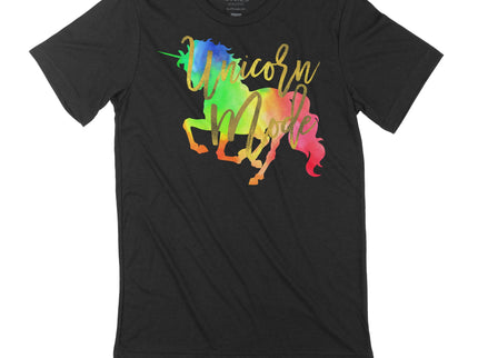Unicorn Mode