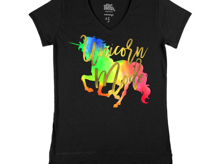 Unicorn Mode