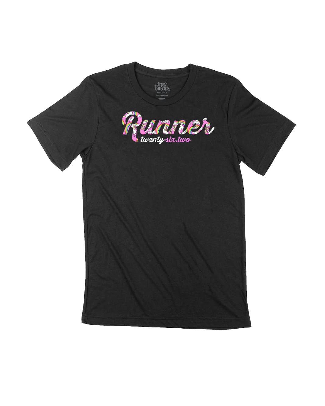 Unicorn Runner 26.2