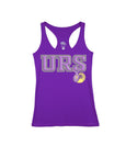 Deep Purple Racerback