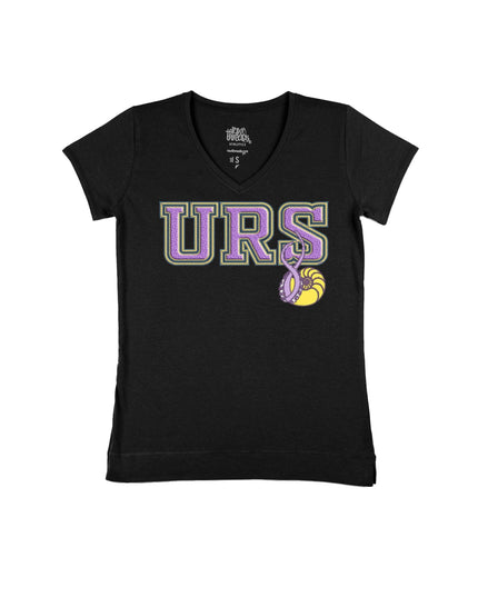 URS Sorority Letters