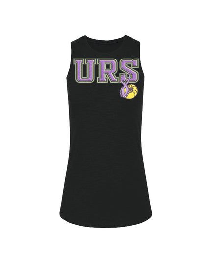 URS Sorority Letters
