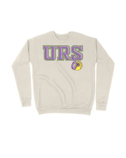 URS Sorority Letters