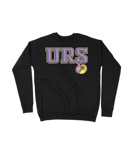 URS Sorority Letters