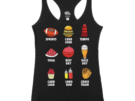 US HOLIDAY WEEKEND TRAINING SCHEDULE