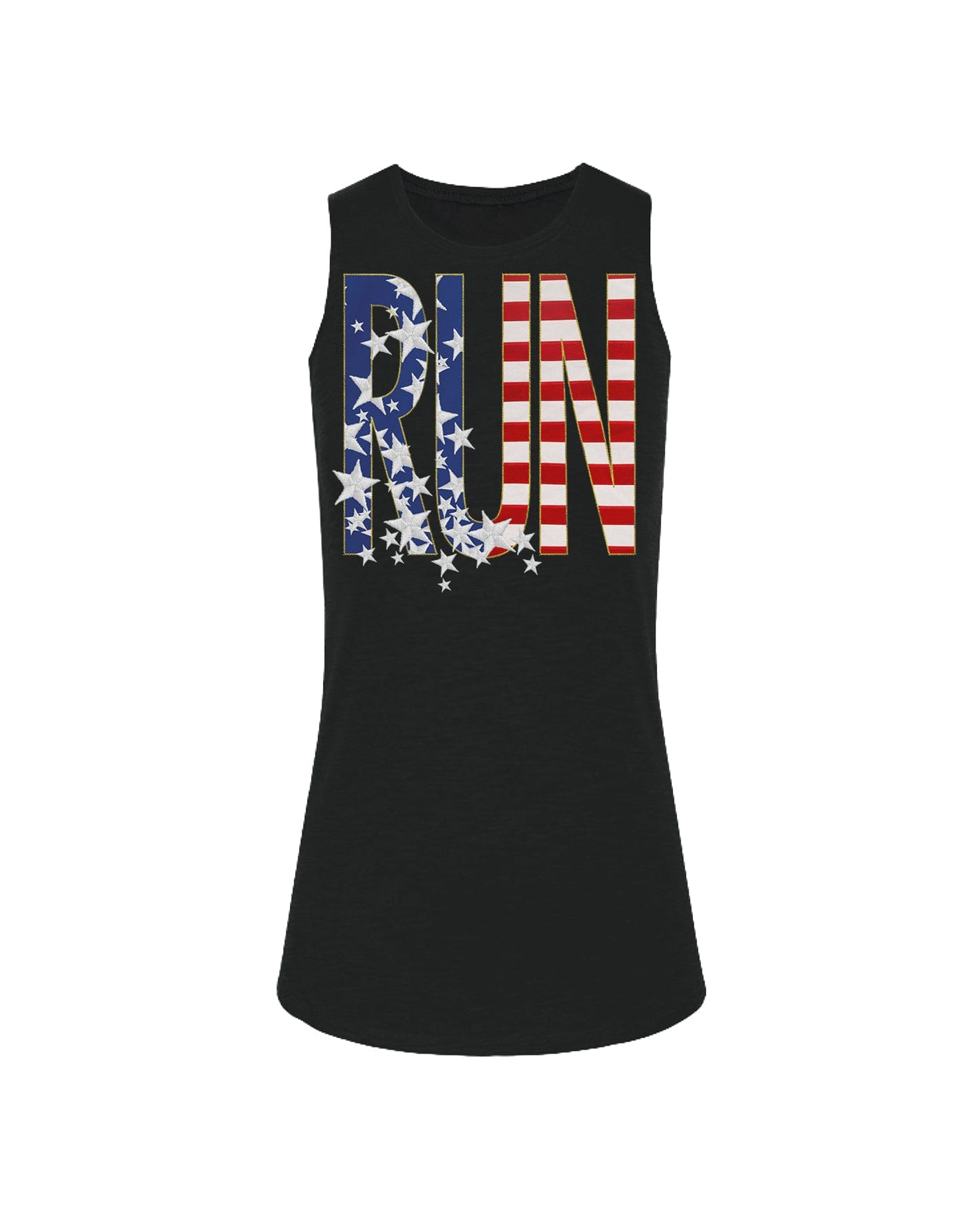 USA Big Run