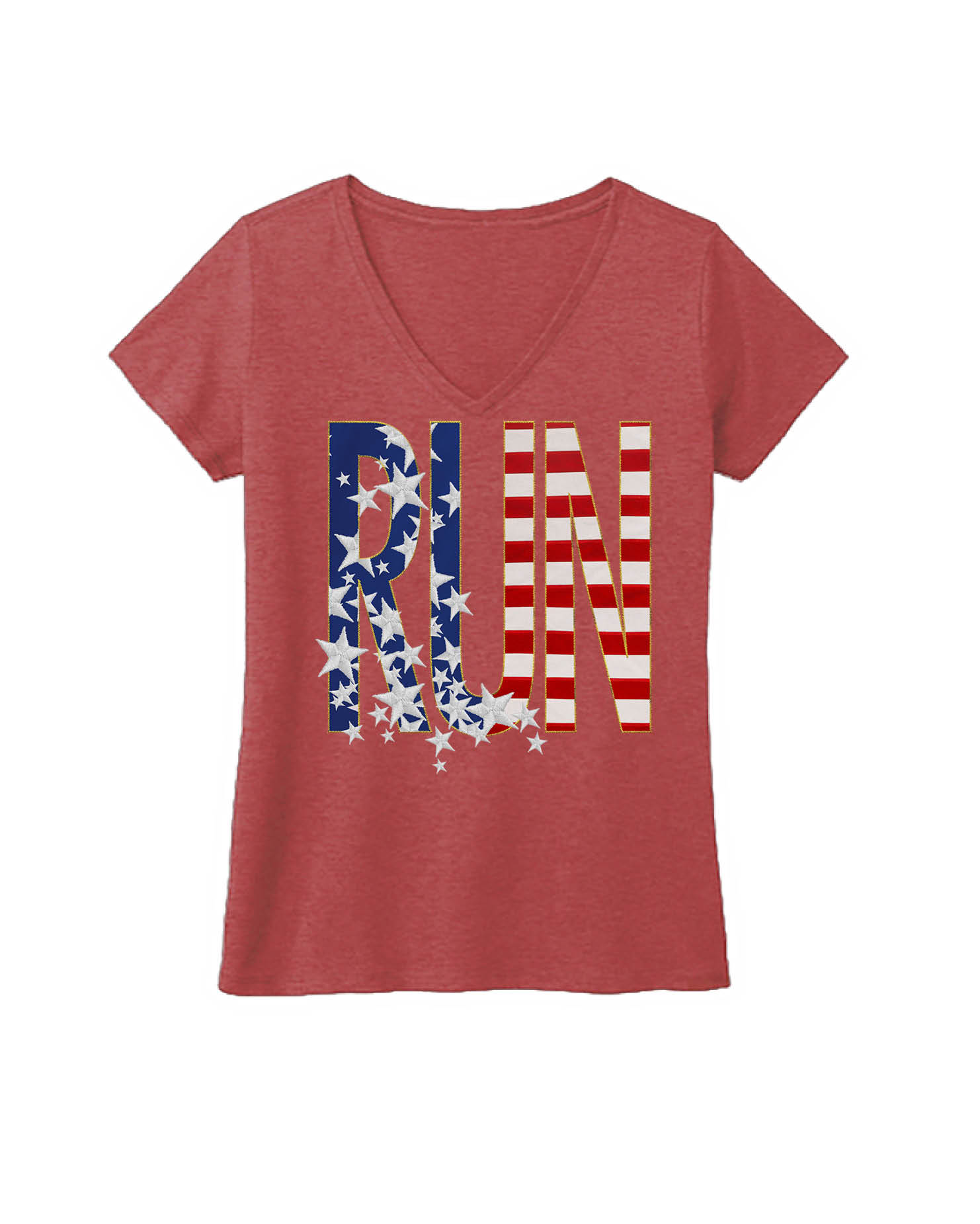 USA Big Run