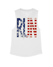 USA Big Run